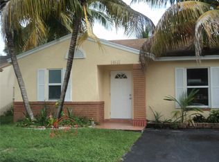 14631 S Beckley Sq, Davie, FL 33325
