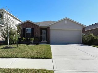 15314 Key Crest Ln, Cypress, TX 77429