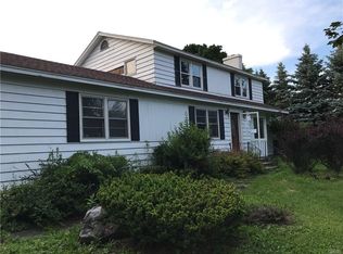 5135 Harris Rd, Camillus, NY 13031