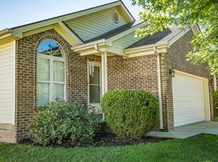 2793 Trailwood Ln, Lexington, KY 40511