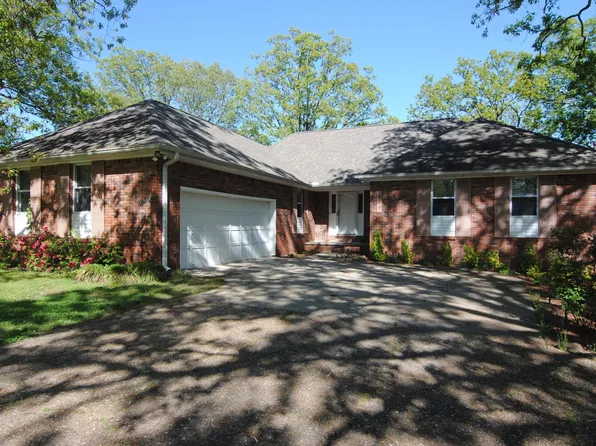 310 Alanbrook Ave, Sherwood, AR 72120