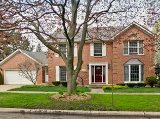 629 W Oakton St, Park Ridge, IL 60068