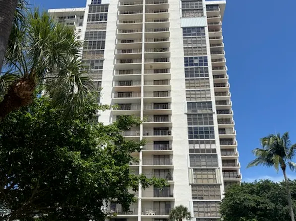 18181 NE 31st Ct, North Miami Beach, FL