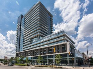 72 Esther Shiner Blvd #1705, Toronto, ON M2K 0C4