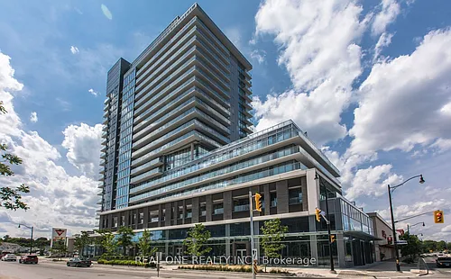 72 Esther Shiner Blvd #1705 Photo 1
