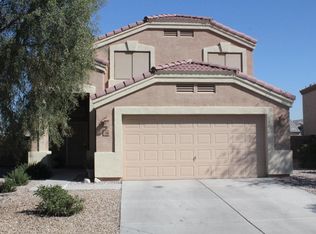 2180 N Santiana Pl, Casa Grande, AZ 85122