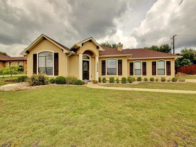 15304 Bowling Ln, Lakeway, TX, 78734