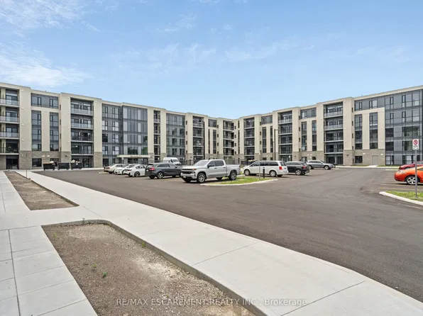 50 Herrick Ave, Saint Catharines, ON