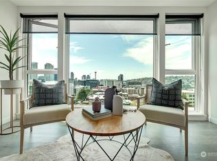 400 Melrose Ave E APT 302, Seattle, WA 98102