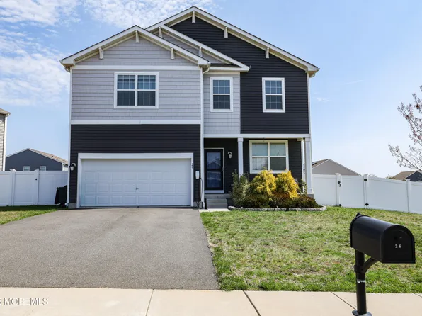28 Dylan Boulevard, Barnegat, NJ 08005