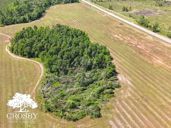 2 Highway 56, Midville, GA 30441