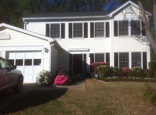 3985 Ivy Run Cir, Duluth, GA 30096