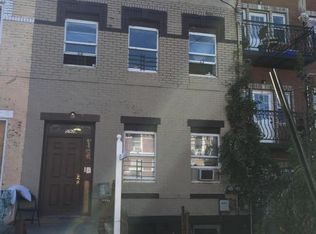 592 Warwick St, Brooklyn, NY 11207