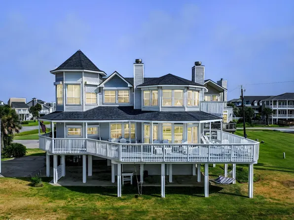 4210 Sand Crab Ln, Galveston, TX 77554