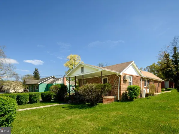 8923 Carroll Heights Ave, Jessup, MD 20794