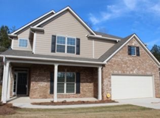 9200 Granite Field Ct, Fortson, GA 31808