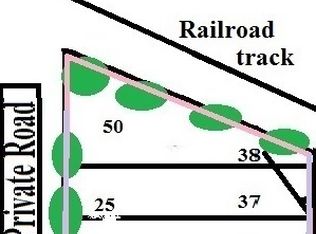125 Myrtle, Wheeler, IN 46393