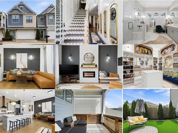 408 Falling Water Ave, Woodstock, GA 30189