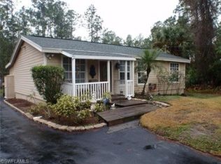 1430 22nd Ave NE, Naples, FL 34120