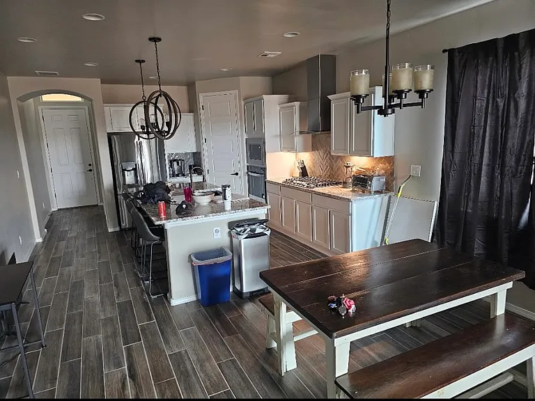 2325 Melon Ridge Loop NE — Photo 3