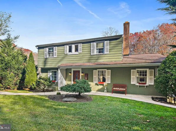 4901 Jolly Acres Rd, White Hall, MD 21161