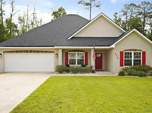 572 Freedom Trl, Brunswick, GA 31525