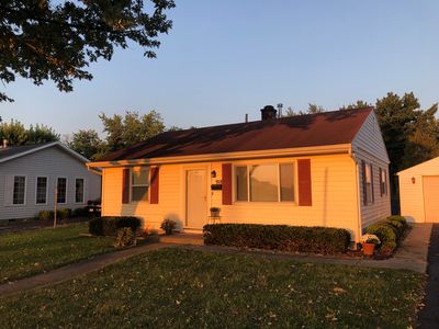 918 N Western Ave, Marion, IN, 46952