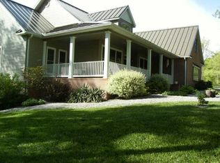 734 Ridgetop Dr LOT 500, Jamestown, TN 38556