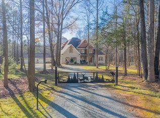 4604 Pleasant Grove Rd, Waxhaw, NC 28173