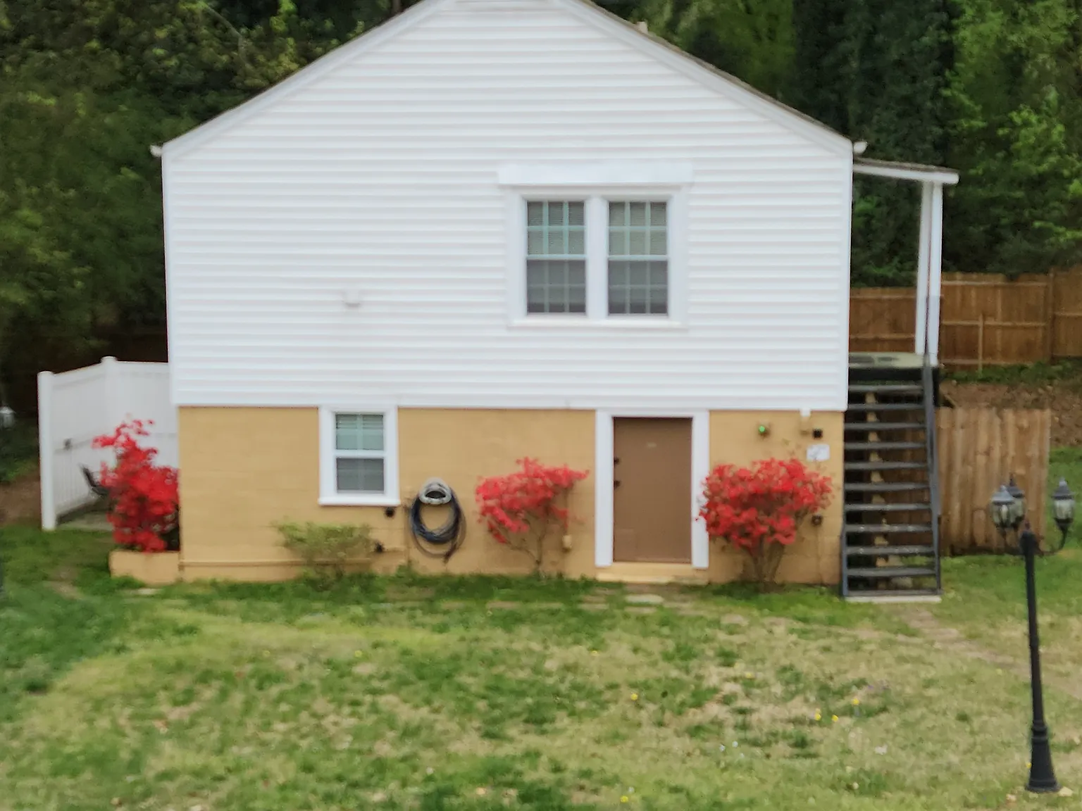 1 bed, 504 sqft, $995 — Photo 2