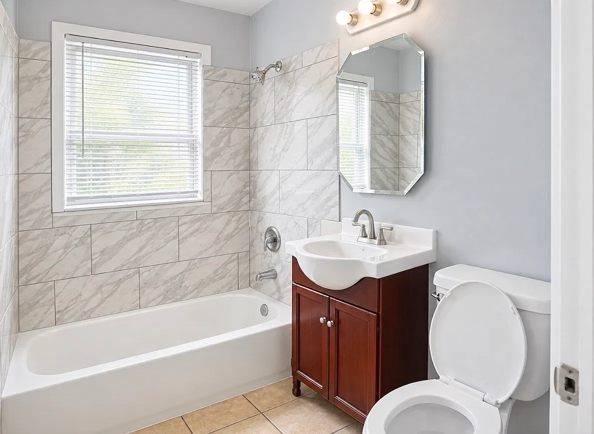 2 bed, 1.5 bath, 1090 sqft, $2,250 — Photo 4