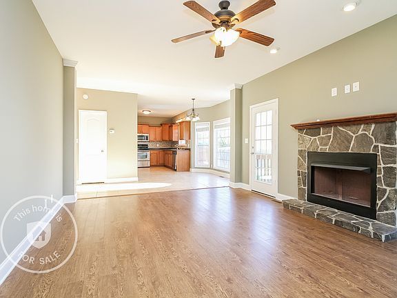 4th image of 1377 Bruceton Dr