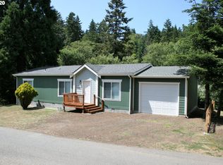 94471 Riley Creek Way, Gold Beach, OR 97444
