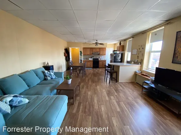 2239 S 12th St #3F, Philadelphia, PA 19148