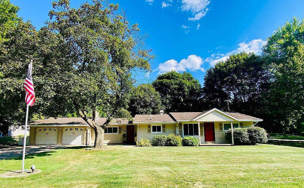 1205 Leinbach Ave, Bloomfield Hills, MI 48302 | Zillow