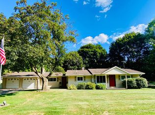 1205 Leinbach Ave, Bloomfield Hills, MI 48302
