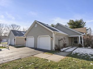 5511 Parkshire Dr, Columbus, OH 43229