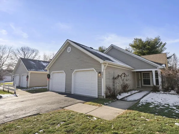 5511 Parkshire Dr, Columbus, OH 43229