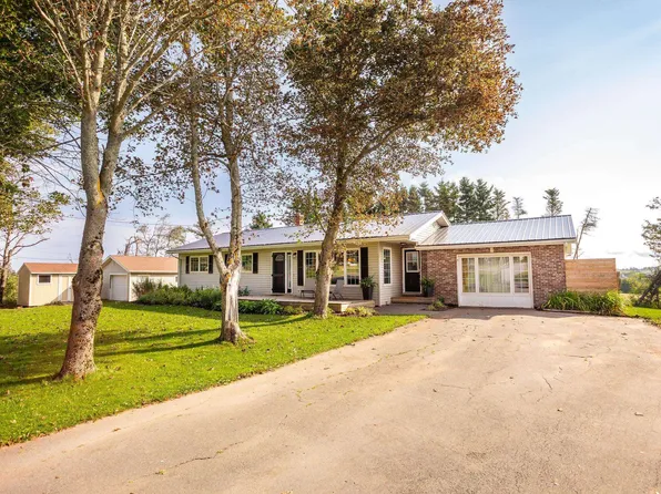 798 Bannockburn Rd, Clyde River, PE C0A 1H3
