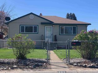 707 Coast St, Richland, WA