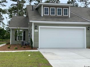 1560 Jardine Loop LOT 1626, Tuscan A Little River, SC 29566
