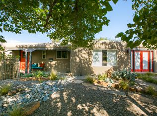 10121 Propps St NE, Albuquerque, NM 87112