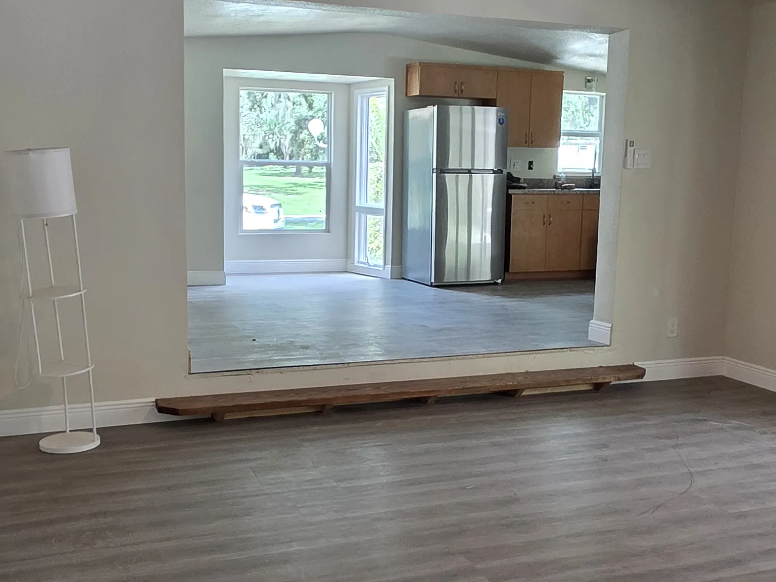 3 bed, 1800 sqft, $1,950 — Photo 2