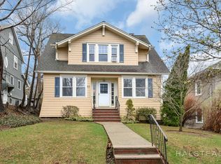 53 Daily St, Nutley, NJ 07110