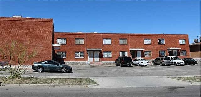 1st image of 3623 Keltner Ave APT 10