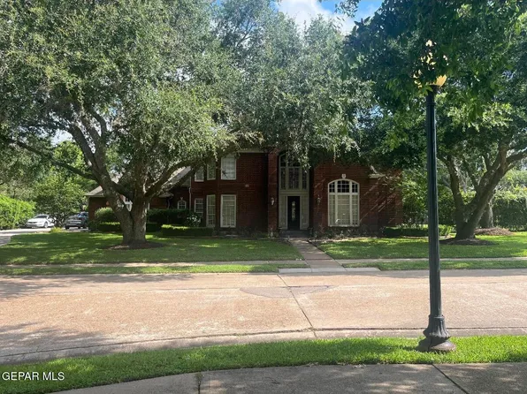 4202 Saint Michaels Ct, Unincorporated, TX 99999