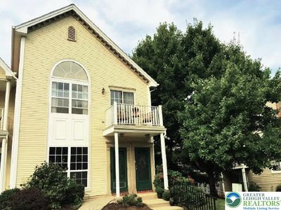 1926 Delancey St, Hellertown, PA, 18055
