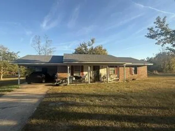 120 County Road 812, Blue Mountain, MS 38610