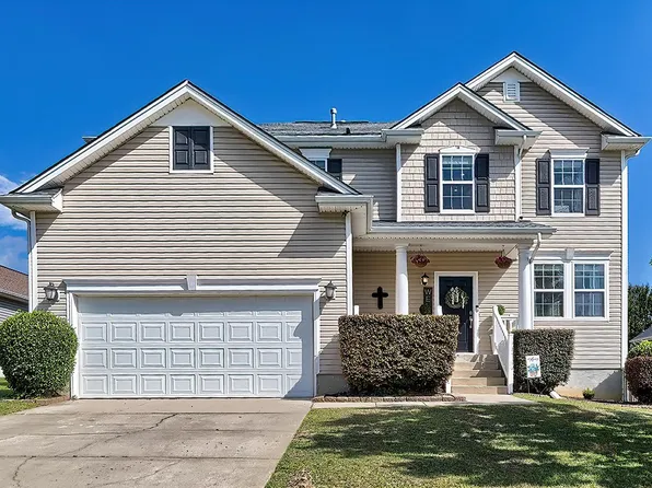 113 Settlers Bend Ct, Lexington, SC 29072