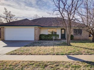 5617 Duke St, Lubbock, TX 79416